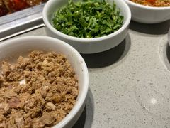 -海底捞火锅(高新活力汇店)