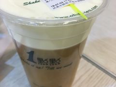 -1点点(河南中路店)