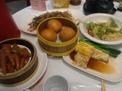 -粤色·老广州茶餐厅(河南商会大厦店)