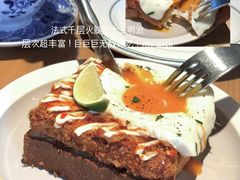 -O'eat Blossom&Pelican(深圳首店)