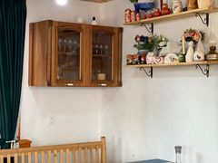 -卓娅俄餐厅(恩和俄罗斯民族乡店)