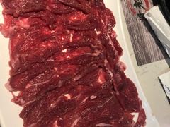-哥老官重庆美蛙鱼头(宝山龙湖店)