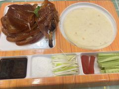 -玉桥餐厅(天坛店)