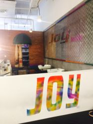 -JOY Hair salon