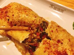 -木屋烧烤(坂田天安云谷店)