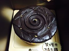 -黑池口感烘焙·生日蛋糕(坂田店)