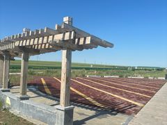 -呼和诺尔旅游景区