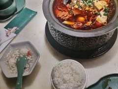 -锦府盐帮·李宅(领展购物广场中关村店)