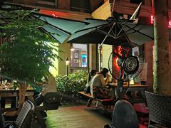 -Pistolera Mexican Cantina女枪手墨西哥餐厅(碧云路店)
