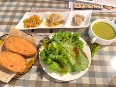 -BISTROFIORE美伊娜(伊犁南路店)