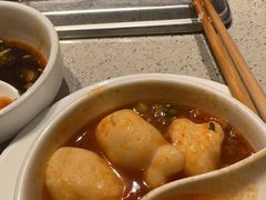 -海底捞火锅(航洋城店)