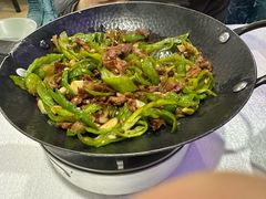 -湘中缘·湖南菜(娄底驻京办店)