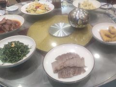 -邢家锅贴老店·非遗·开封菜(金明广场店)