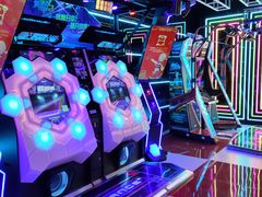 -快乐街区(成都龙湖北城天街店)