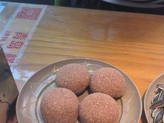 -喝丢一只鞋海鲜烧烤·海肠捞饭(文体街店)