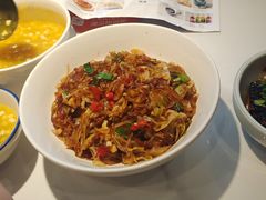 -兰湘子·湘菜小炒(长安万科广场店)