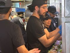 -Fergburger(皇后镇店)