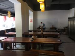 大堂-王菊美食街·王菊面馆(总店)