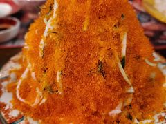 -築鳥日本料理(黑沙环店)