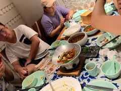 -绿茶餐厅(布吉万象汇店)