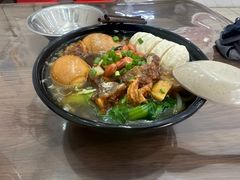 -阿芬卤面(花巷店)