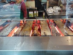 -老黄记手撕烤兔(玉林街店)