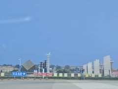 -养马岛旅游度假区