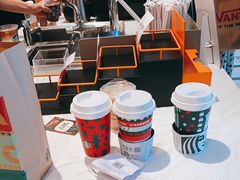 -星巴克臻选(珠海富华里店)