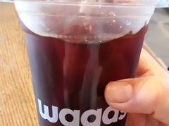 -Wagas沃歌斯(富力广场店)