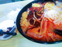 -小蛮妞家螺蛳粉(凯旋路店)