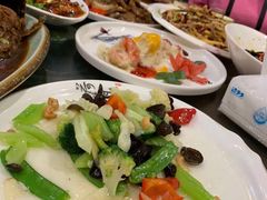 -津沽小院(大直沽总店)