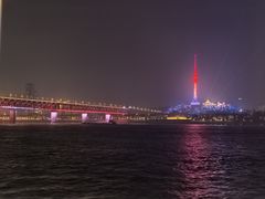 -武汉关码头(轮渡站)