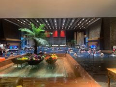 -清河半岛温泉度假酒店