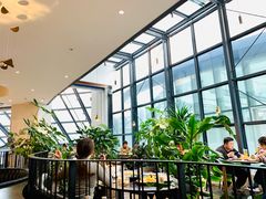 -大树餐厅(红旗街万达店)