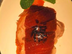-局气 烤鸭·北京菜(光华路店)