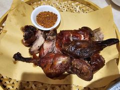 -味上湘菜馆(岳麓山店)