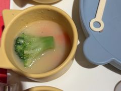 -西贝(南开大悦城店)