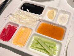 -四季民福烤鸭店(和平里店)