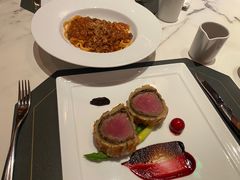 -ZHAO赵·牛扒坊(万象城店)