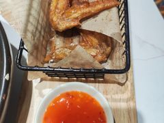 -顺卿庭·广东顺德菜(夫子庙水游城店)