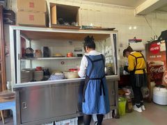 -再回首鸡肉米线(人民路一店)