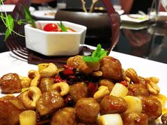 -隆荟•台州菜•粤菜