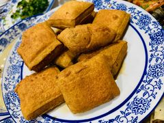 -邱记私房菜·十八年本地菜