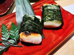 年糕-南风(淮海街店)