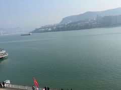 -万达广场(万州店)