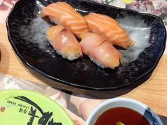 -板长寿司(铜锣湾店)