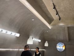 大堂-老房老舍重庆火锅(假日城市店)