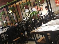 露天位-武松家(丰益桥店)