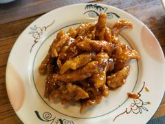 抓炒里脊-庆云楼饭庄(什刹海店)