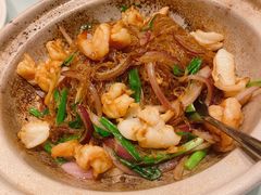 砂锅海鲜粉丝煲-長泰華府(长泰广场店)